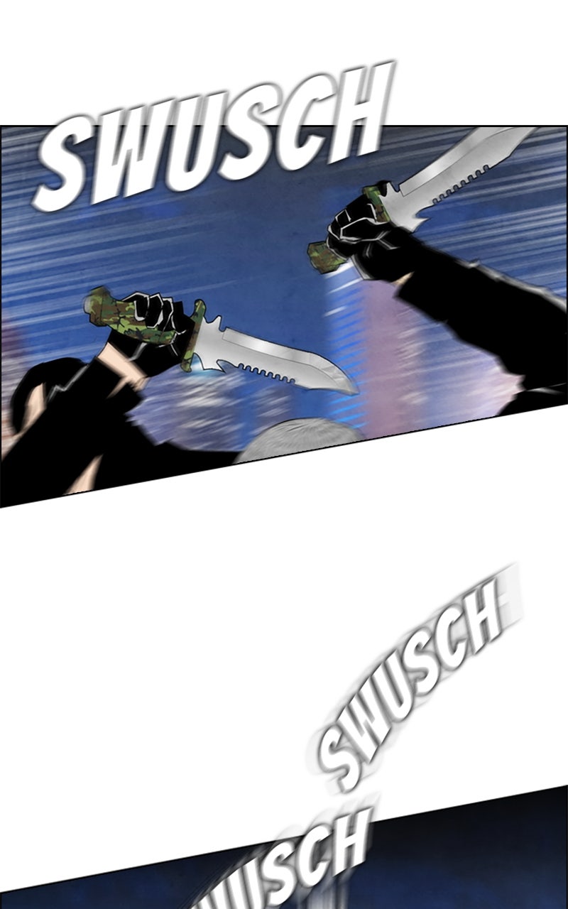 Read Reawakened Man Manga Online