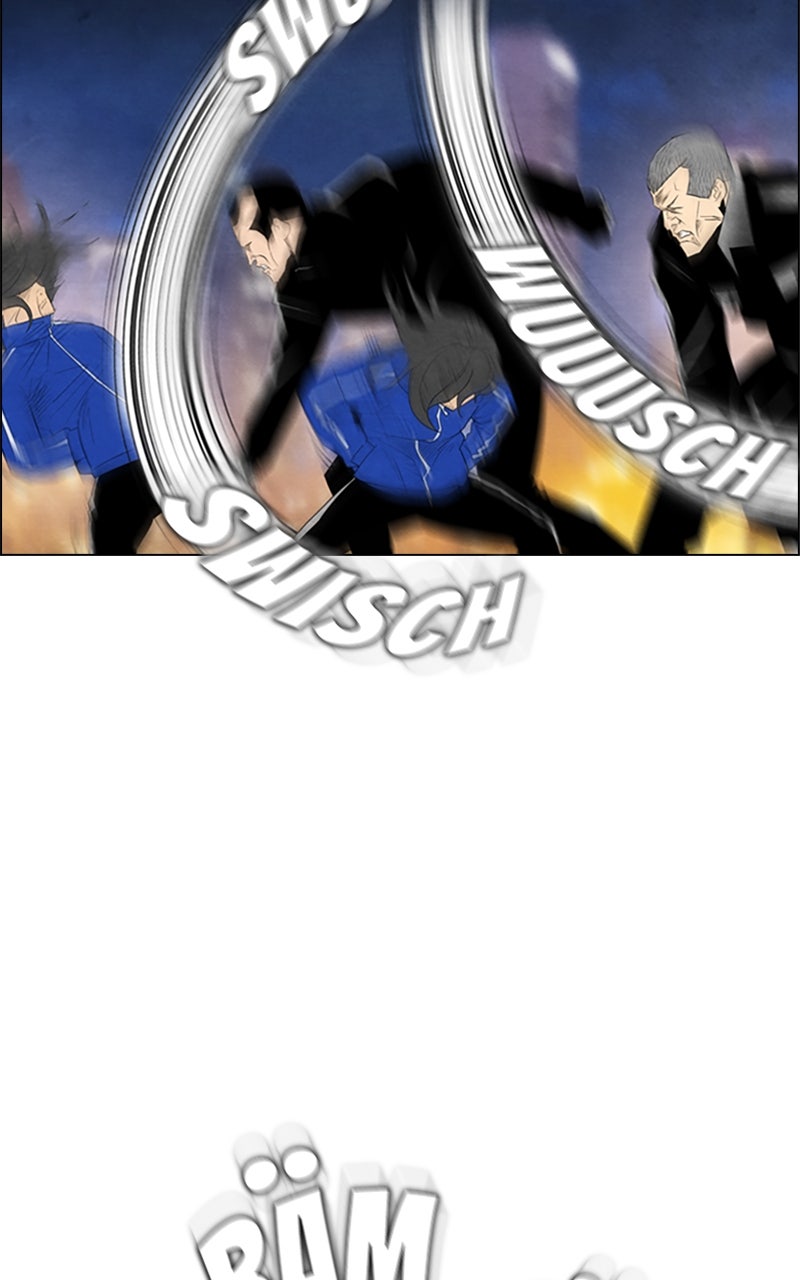 Read Reawakened Man Manga Online