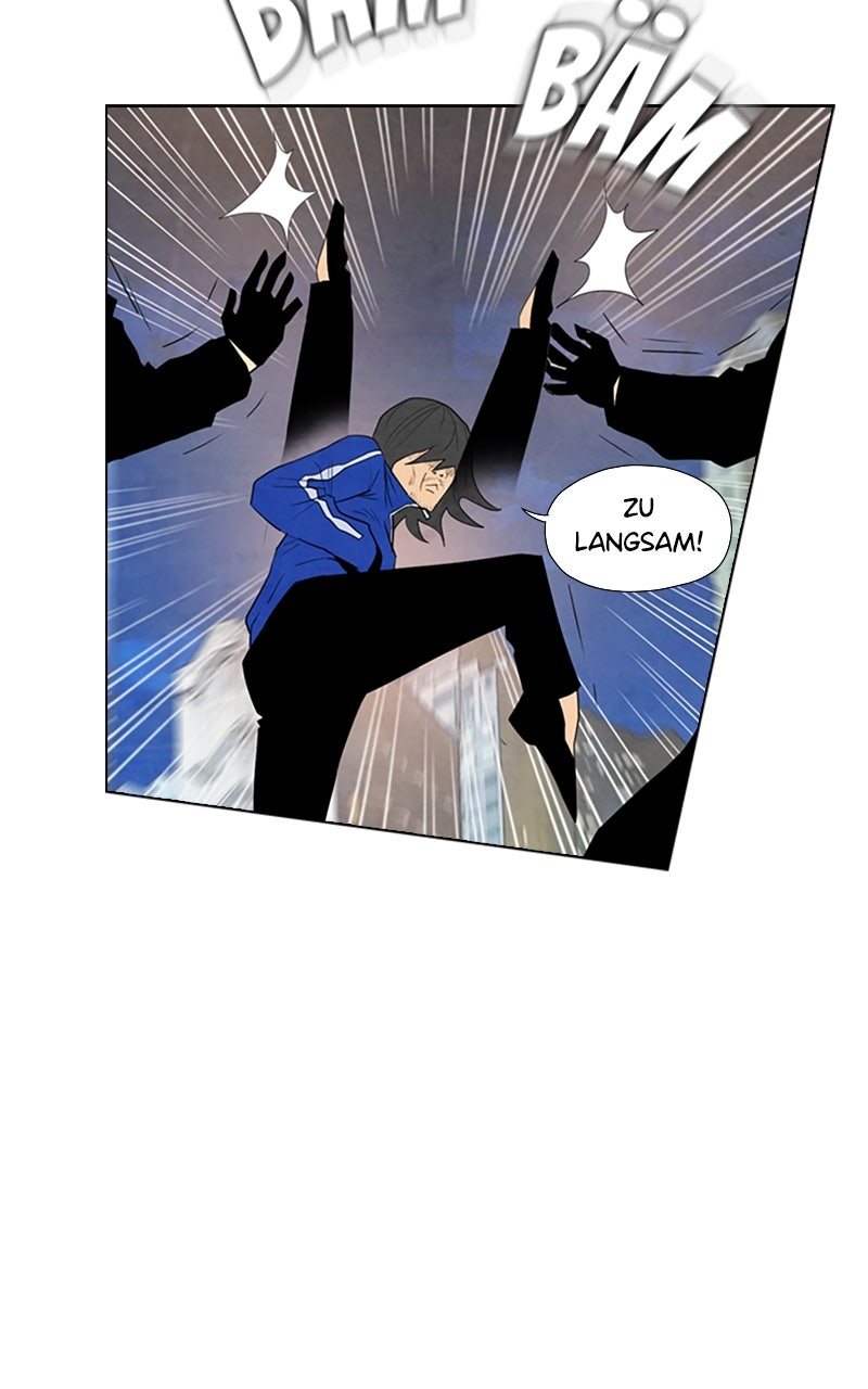Read Reawakened Man Manga Online