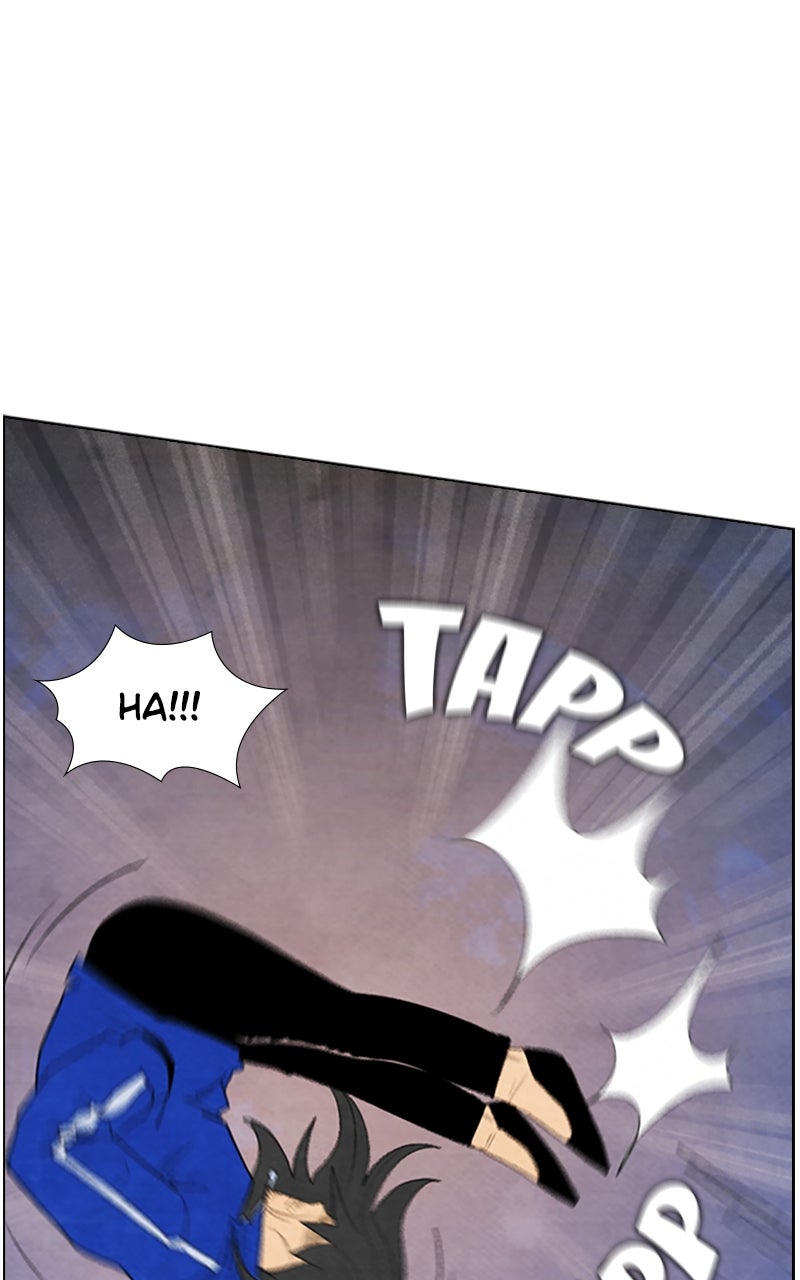 Read Reawakened Man Manga Online