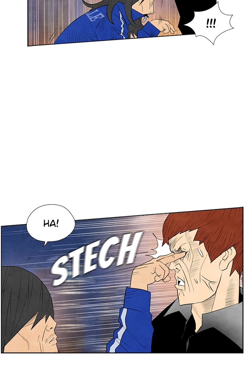 Read Reawakened Man Manga Online