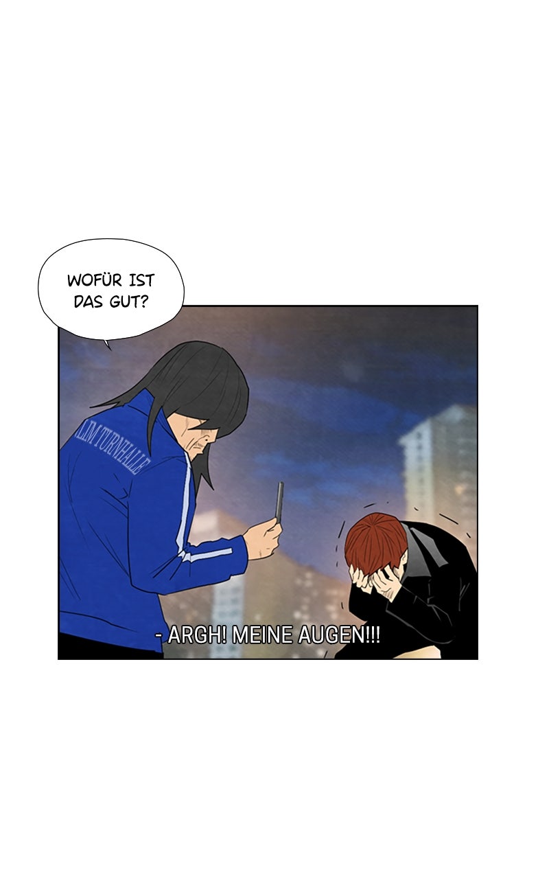 Read Reawakened Man Manga Online