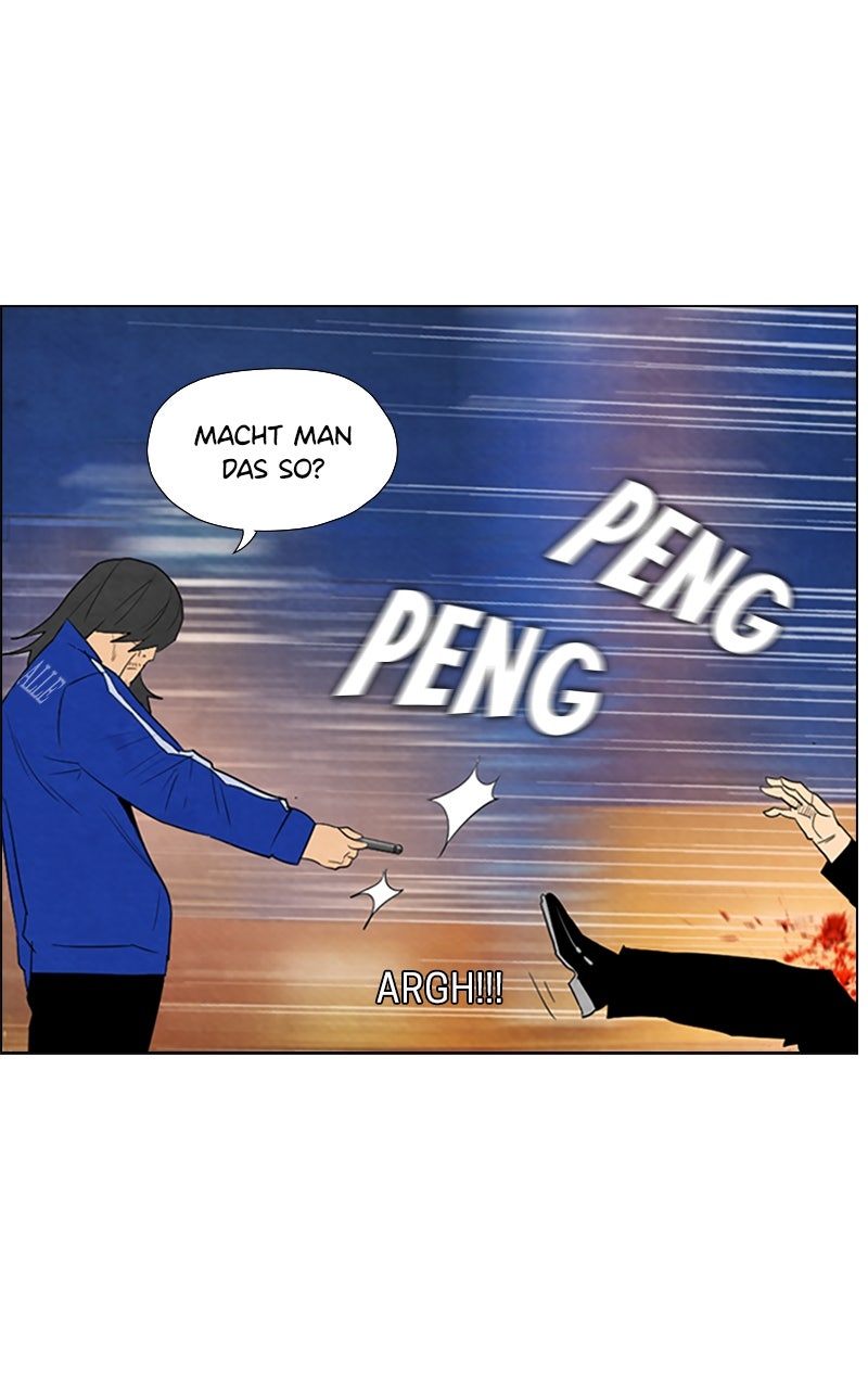 Read Reawakened Man Manga Online