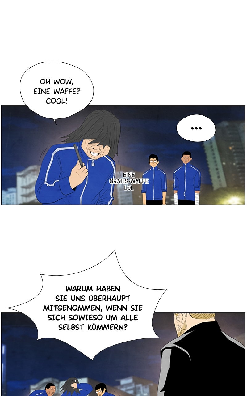 Read Reawakened Man Manga Online