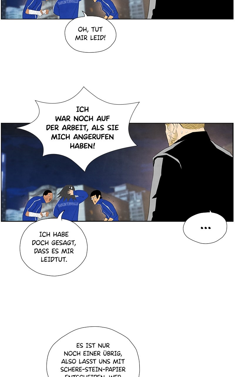 Read Reawakened Man Manga Online