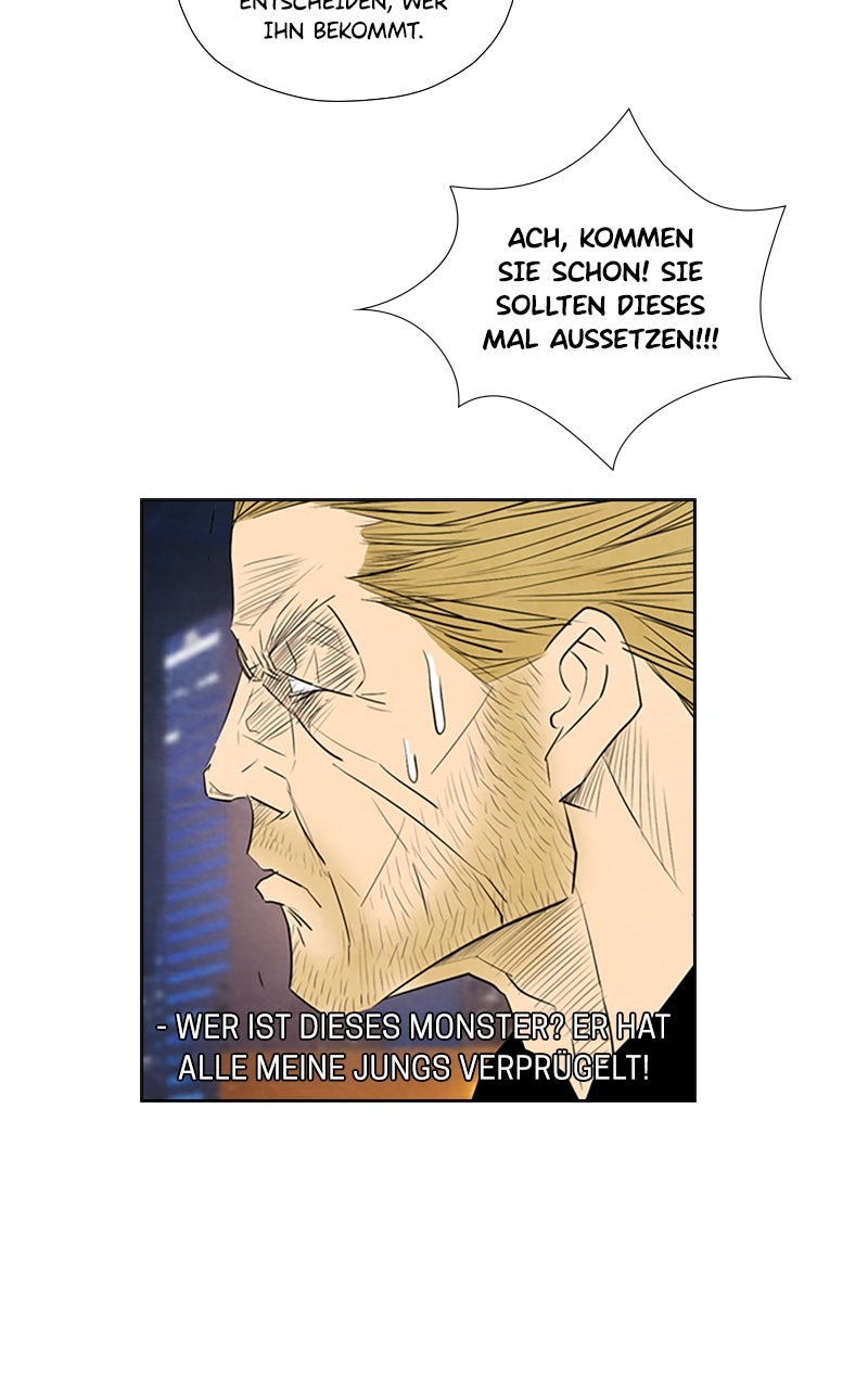 Read Reawakened Man Manga Online