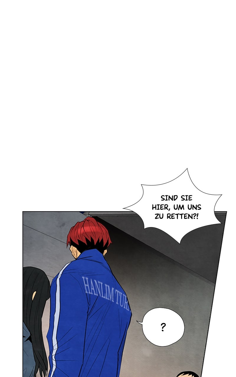 Read Reawakened Man Manga Online