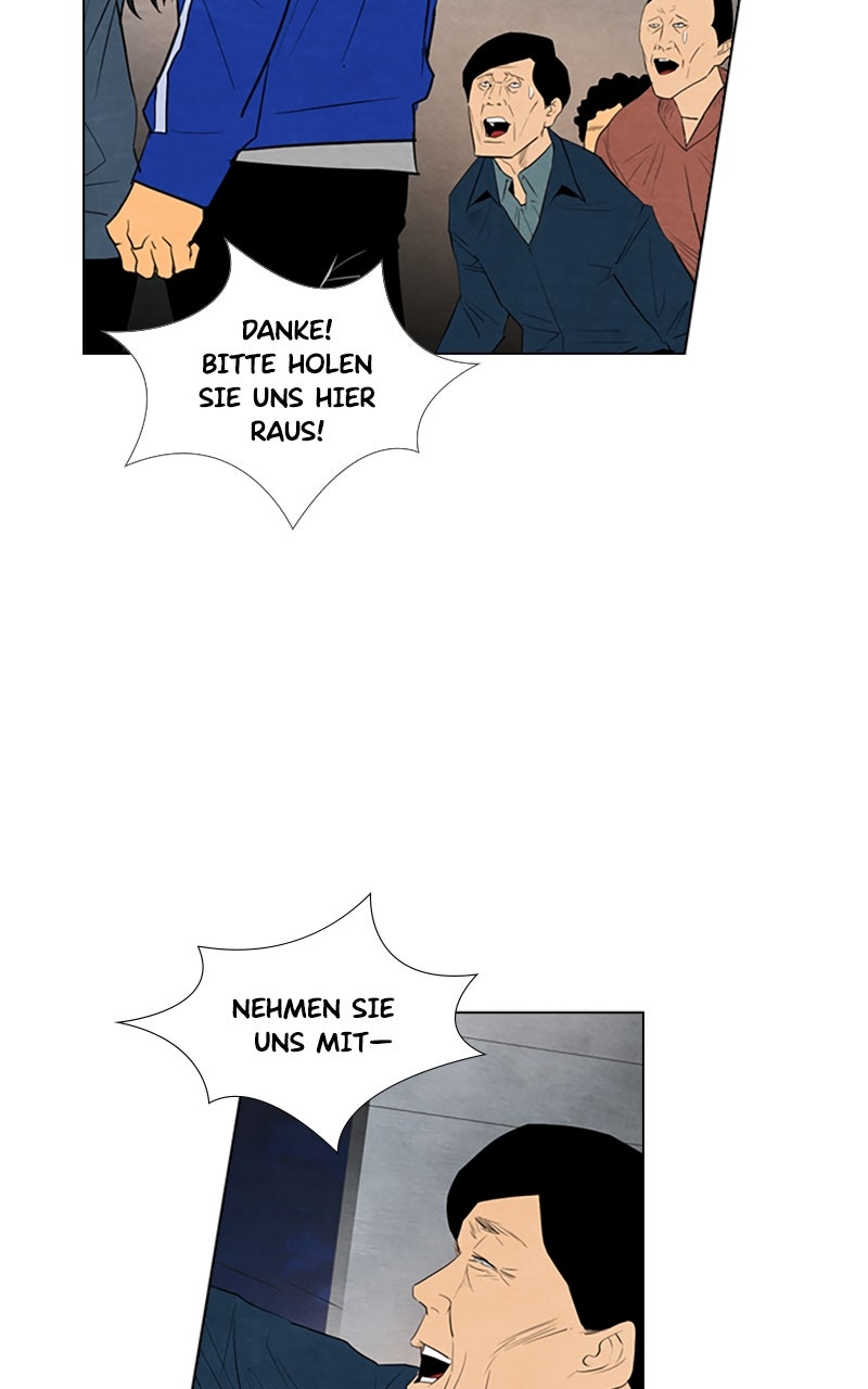 Read Reawakened Man Manga Online