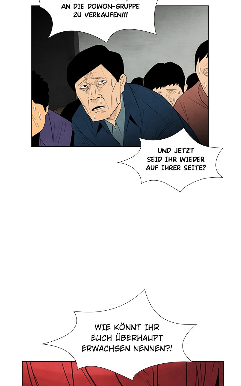 Read Reawakened Man Manga Online