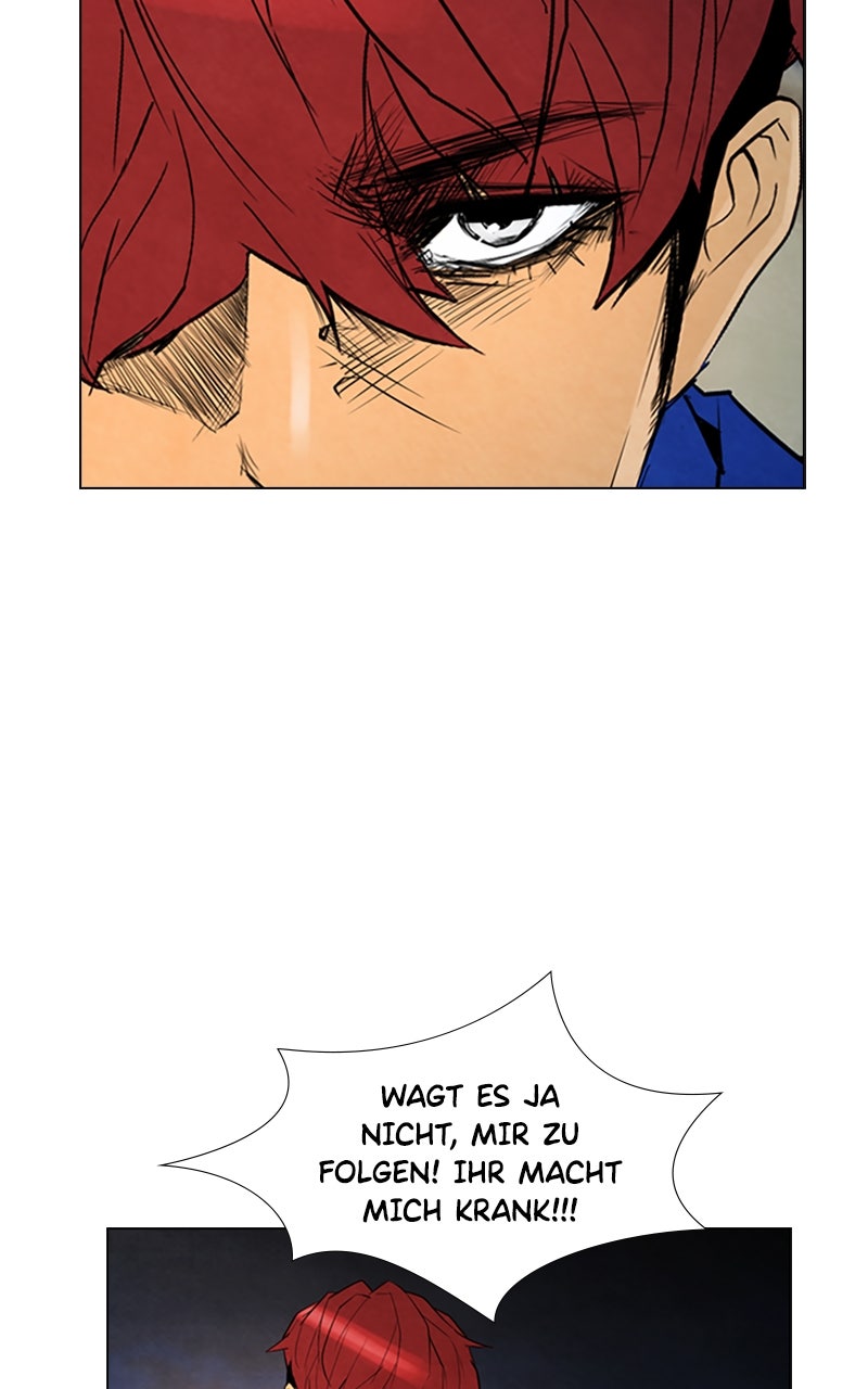 Read Reawakened Man Manga Online