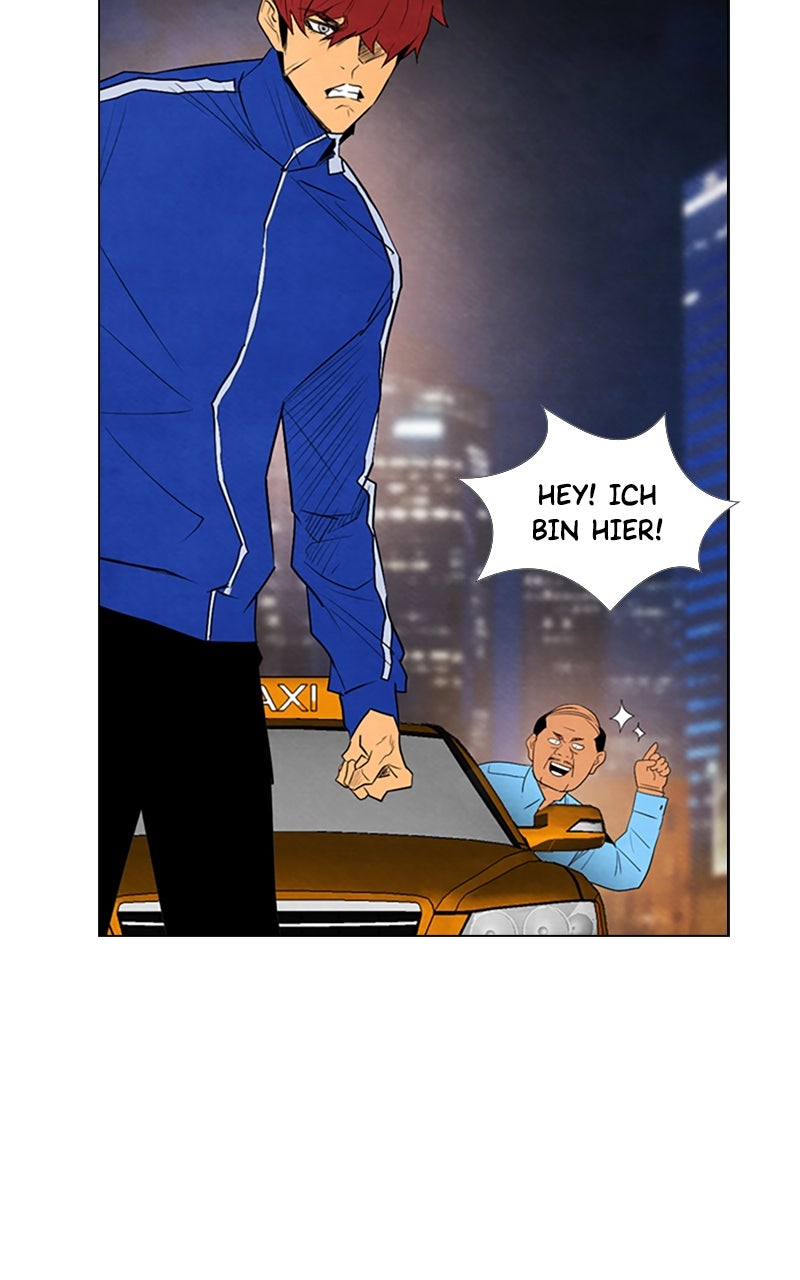 Read Reawakened Man Manga Online
