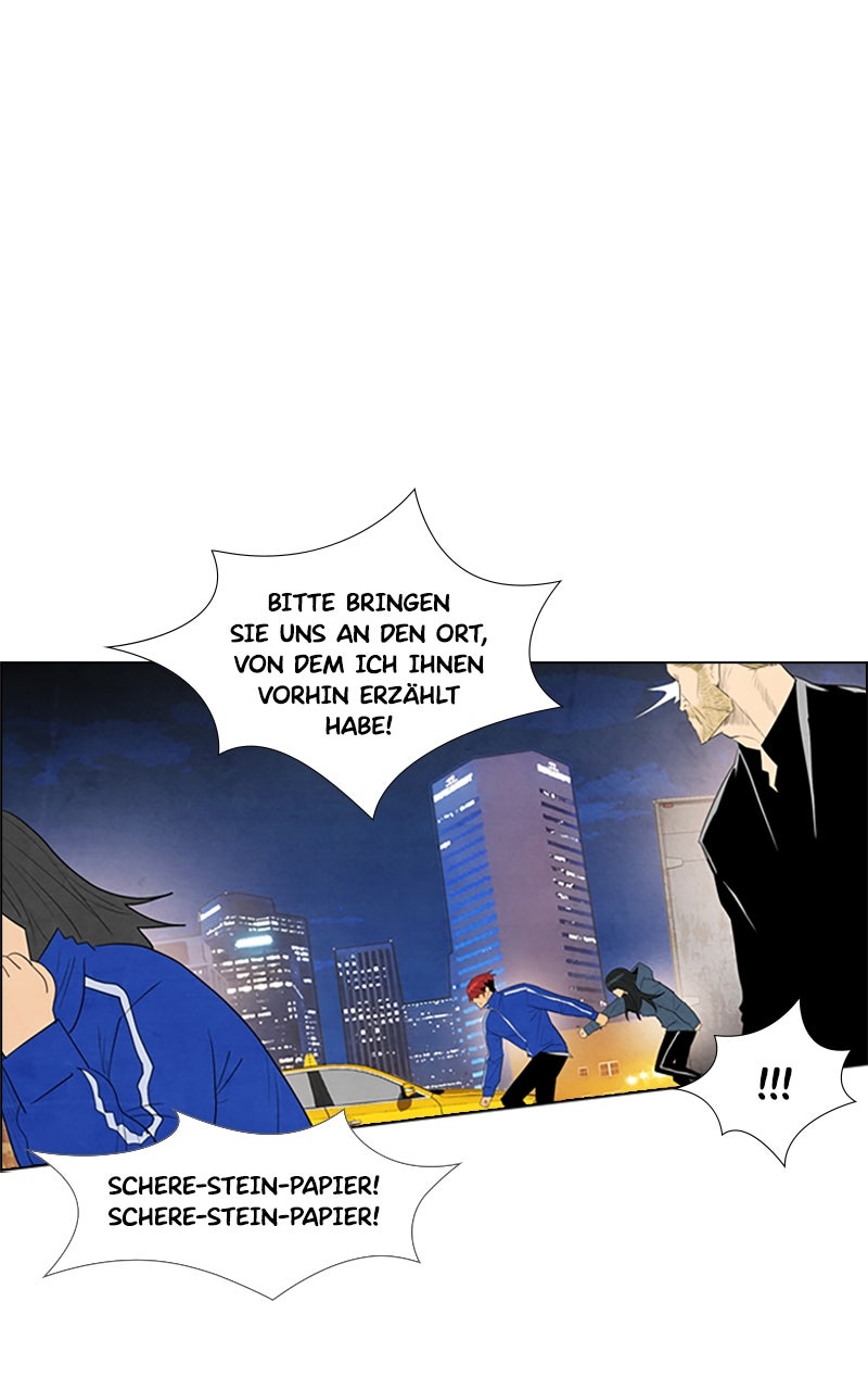 Read Reawakened Man Manga Online