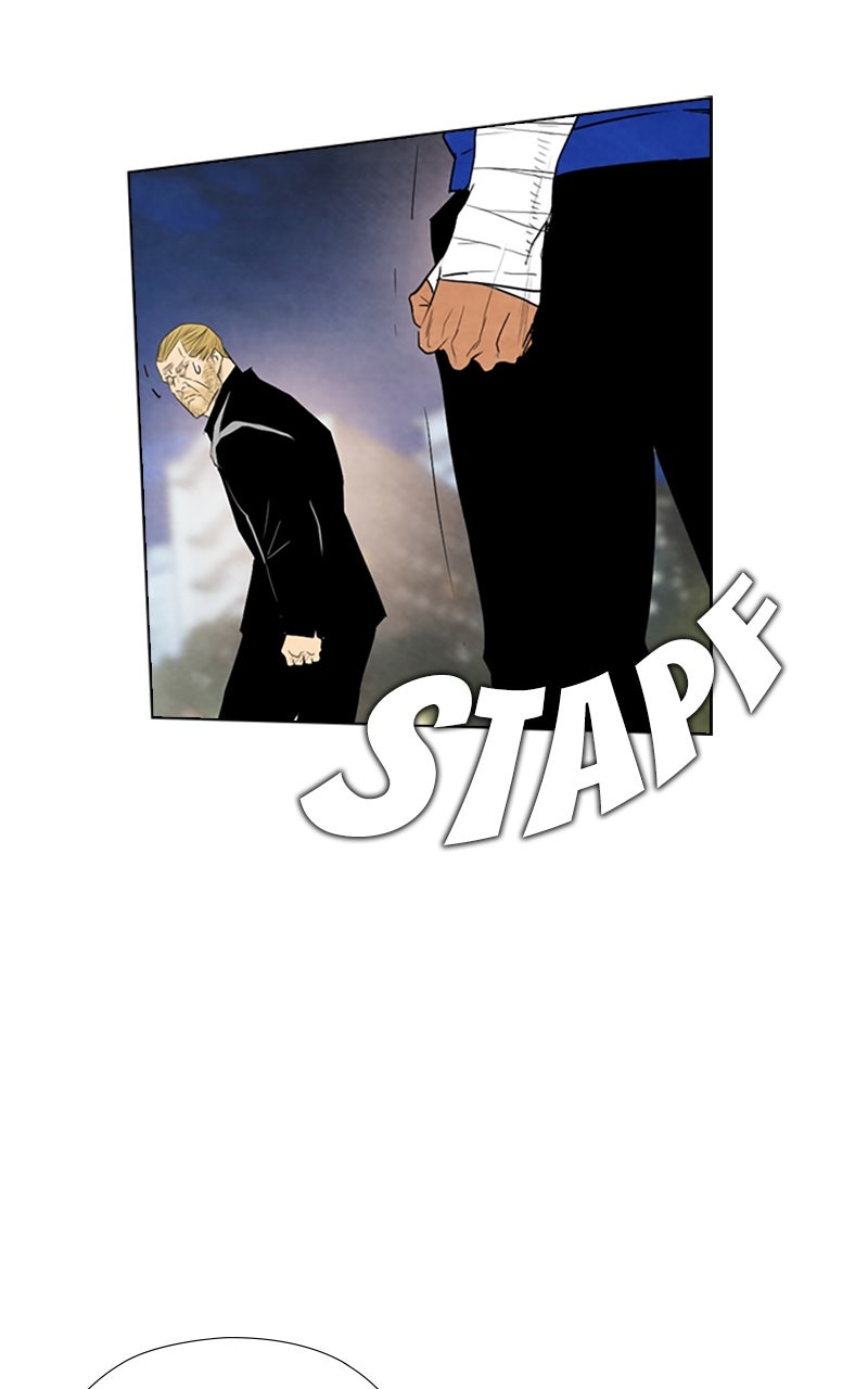 Read Reawakened Man Manga Online