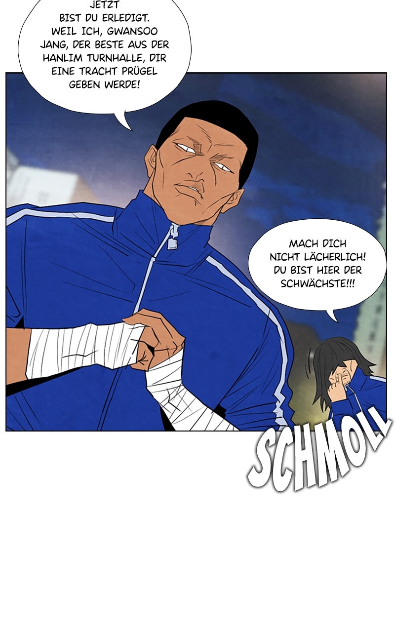 Read Reawakened Man Manga Online
