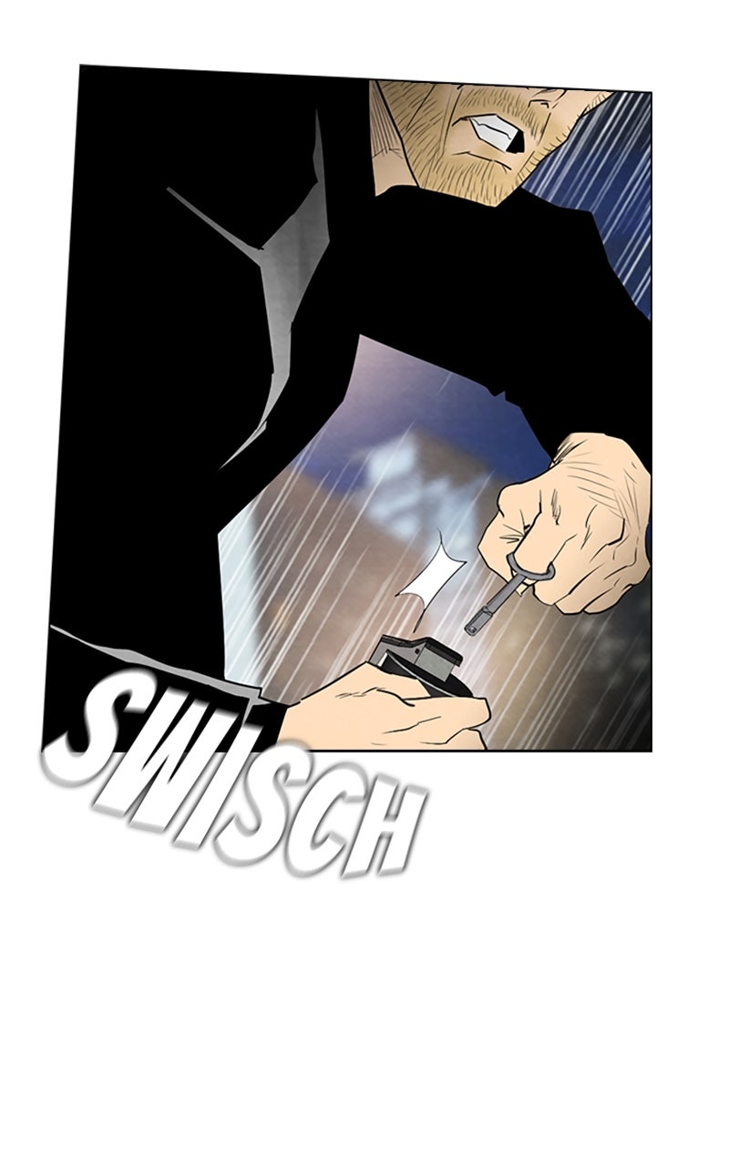 Read Reawakened Man Manga Online