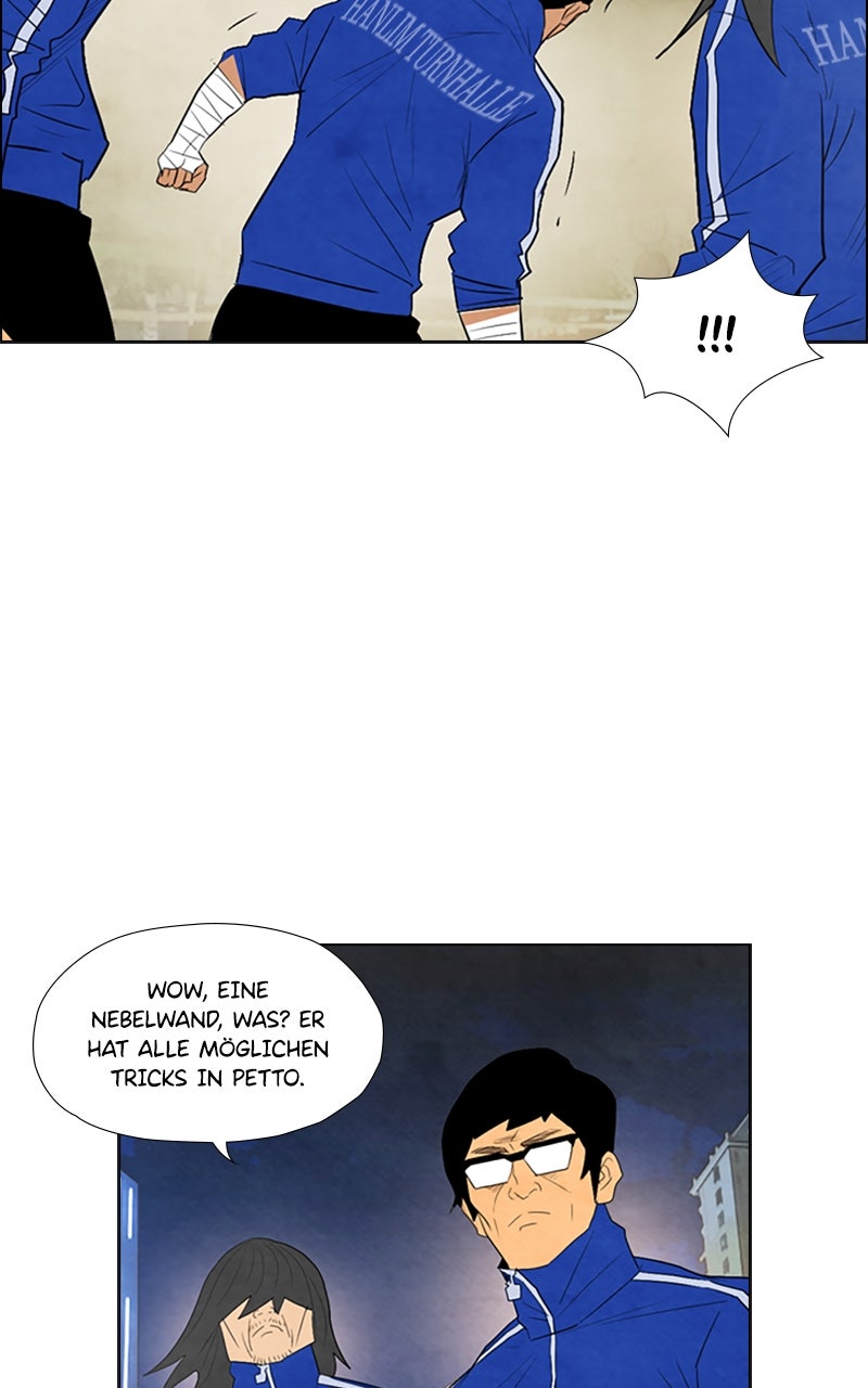 Read Reawakened Man Manga Online