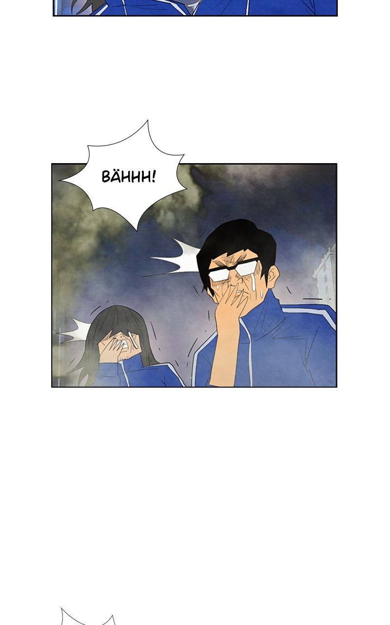 Read Reawakened Man Manga Online
