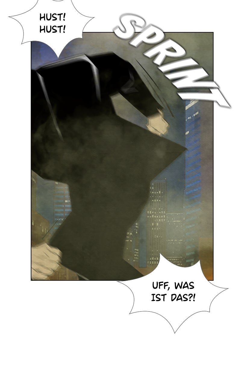 Read Reawakened Man Manga Online