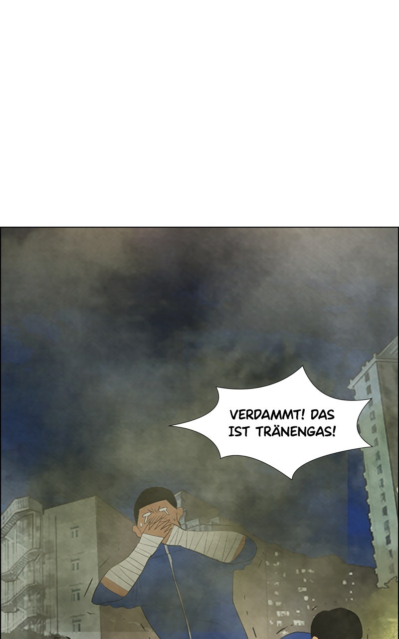 Read Reawakened Man Manga Online