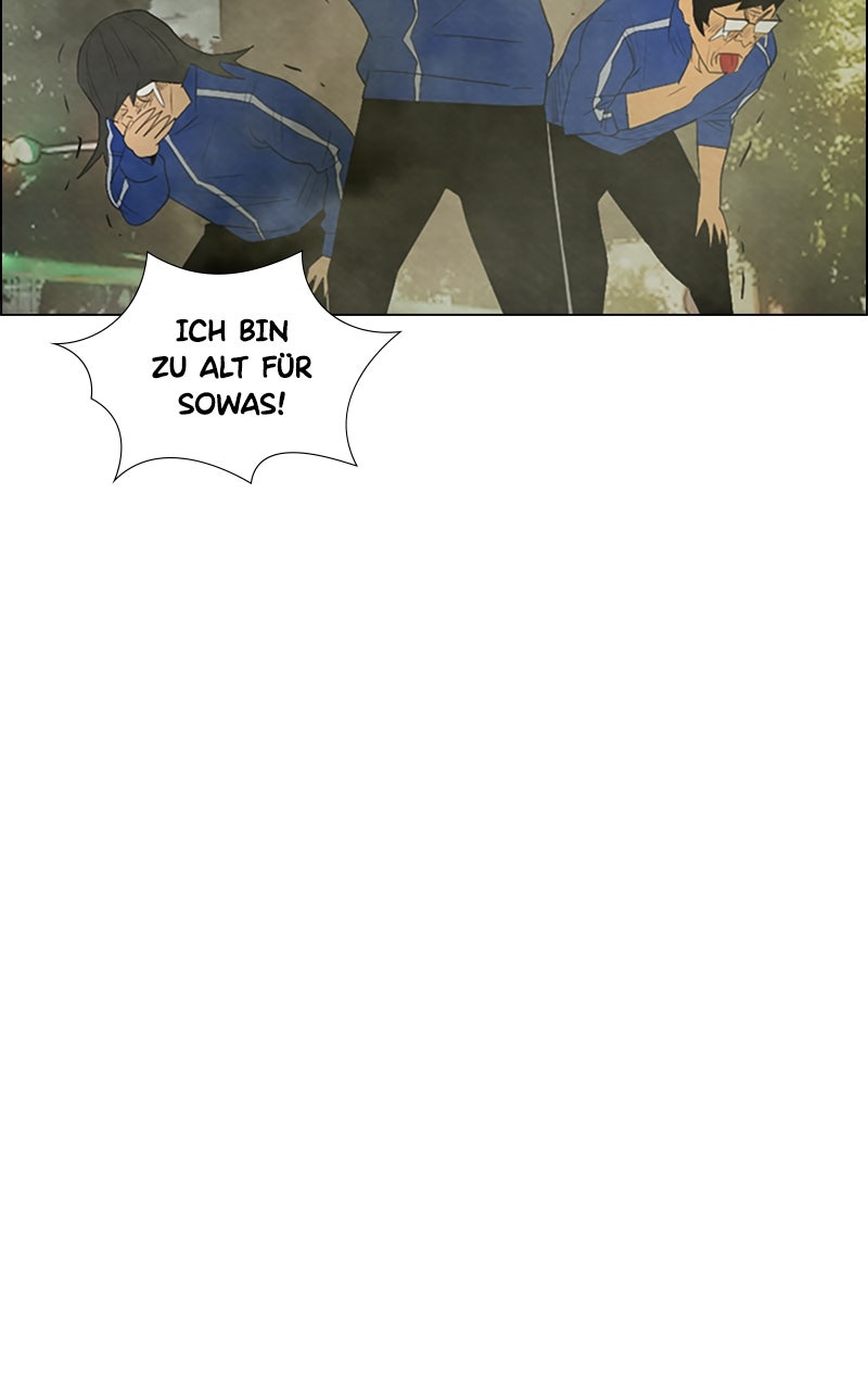 Read Reawakened Man Manga Online