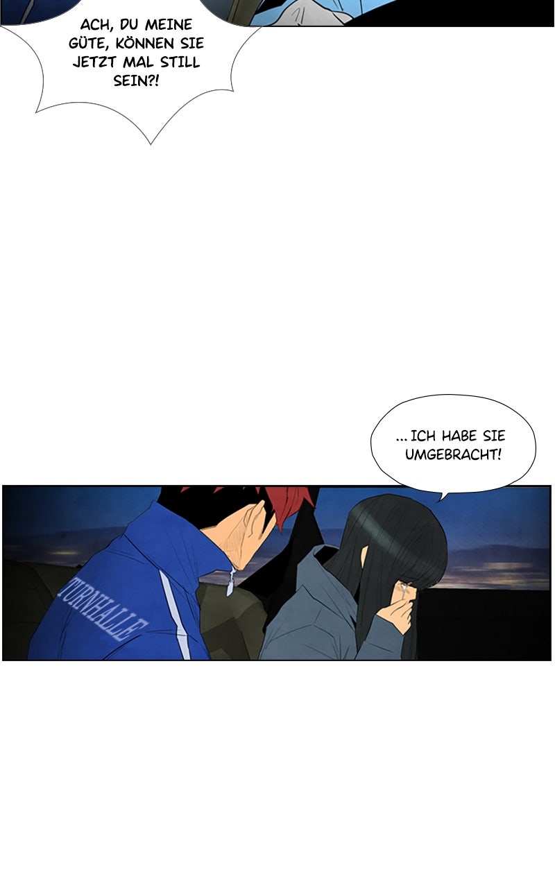 Read Reawakened Man Manga Online