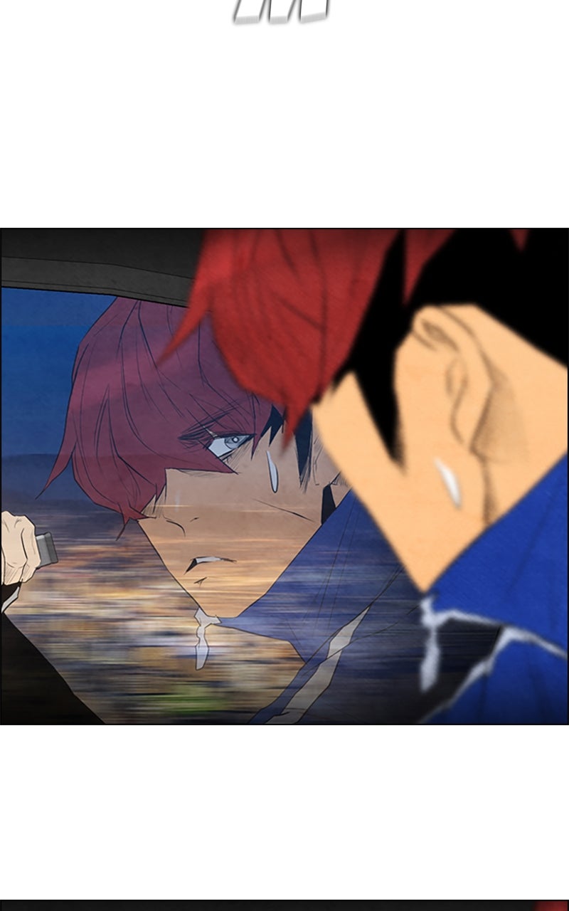Read Reawakened Man Manga Online