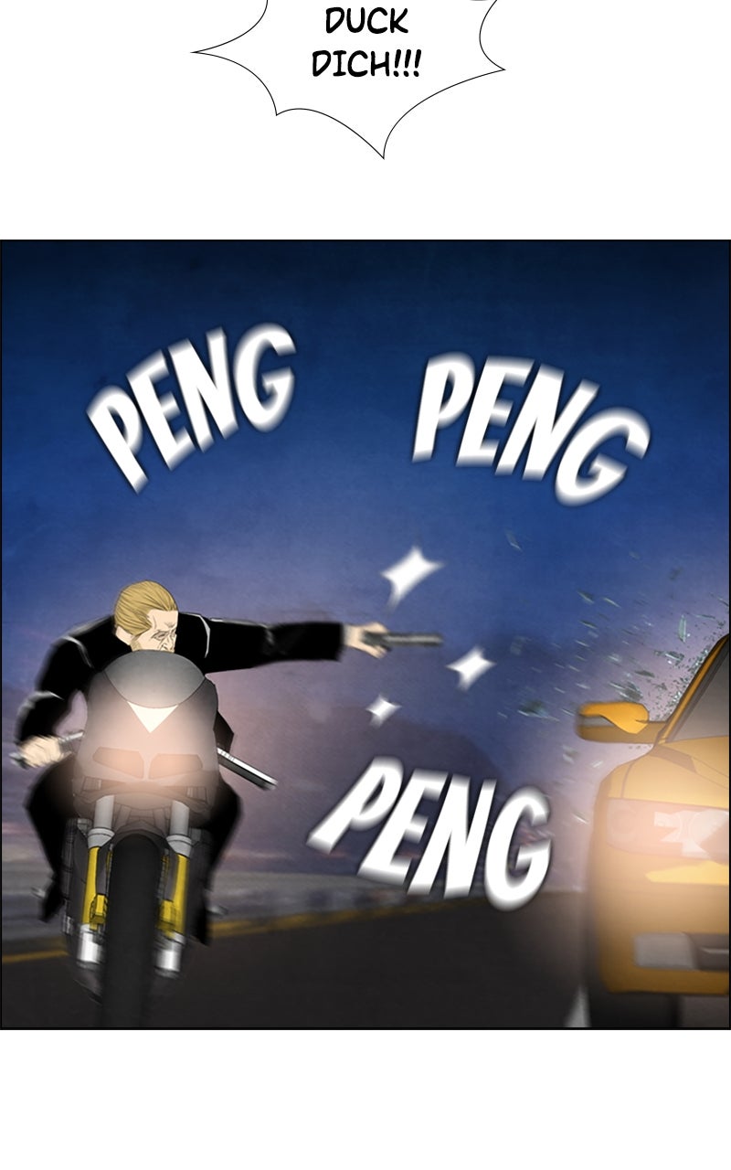 Read Reawakened Man Manga Online