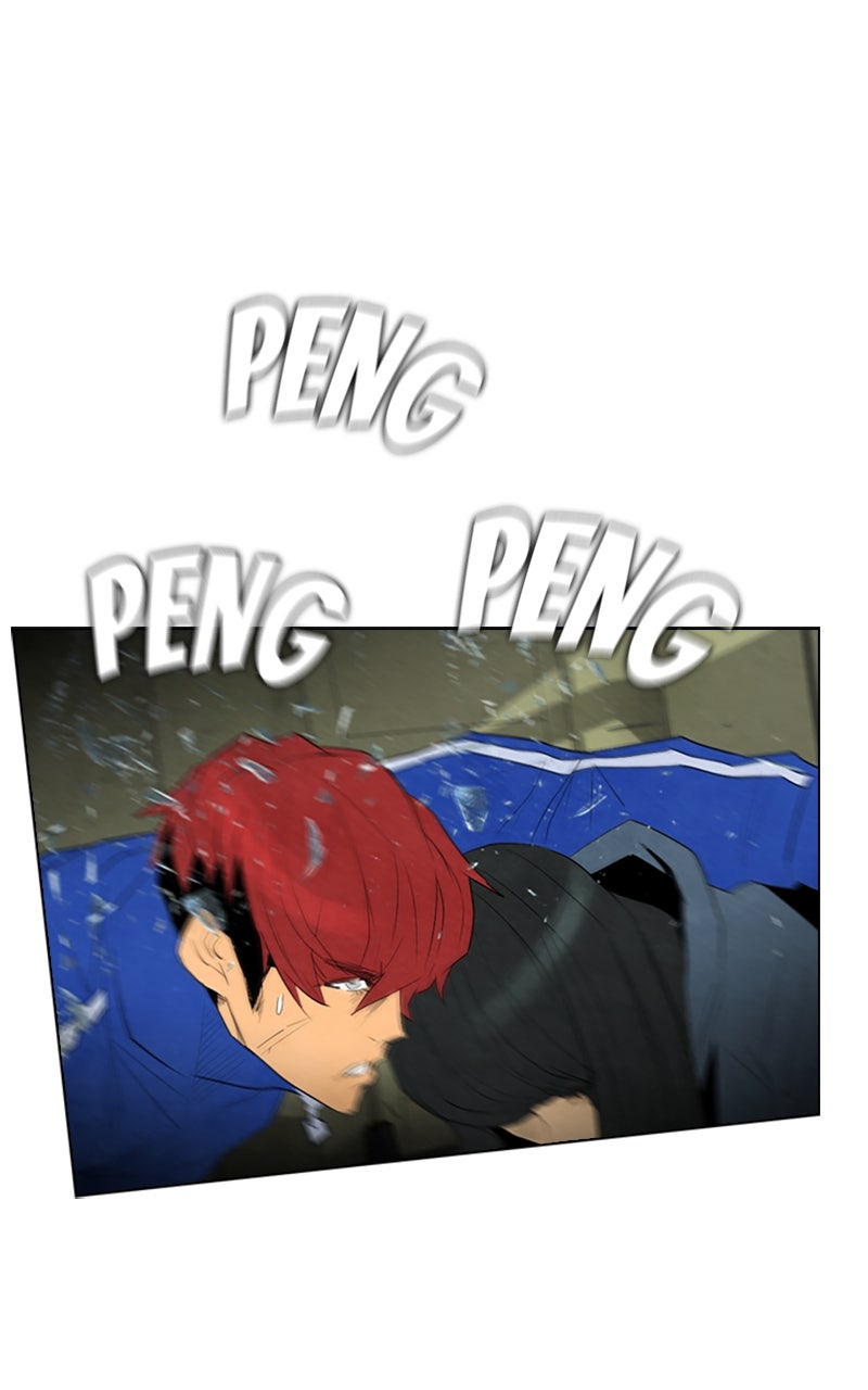 Read Reawakened Man Manga Online