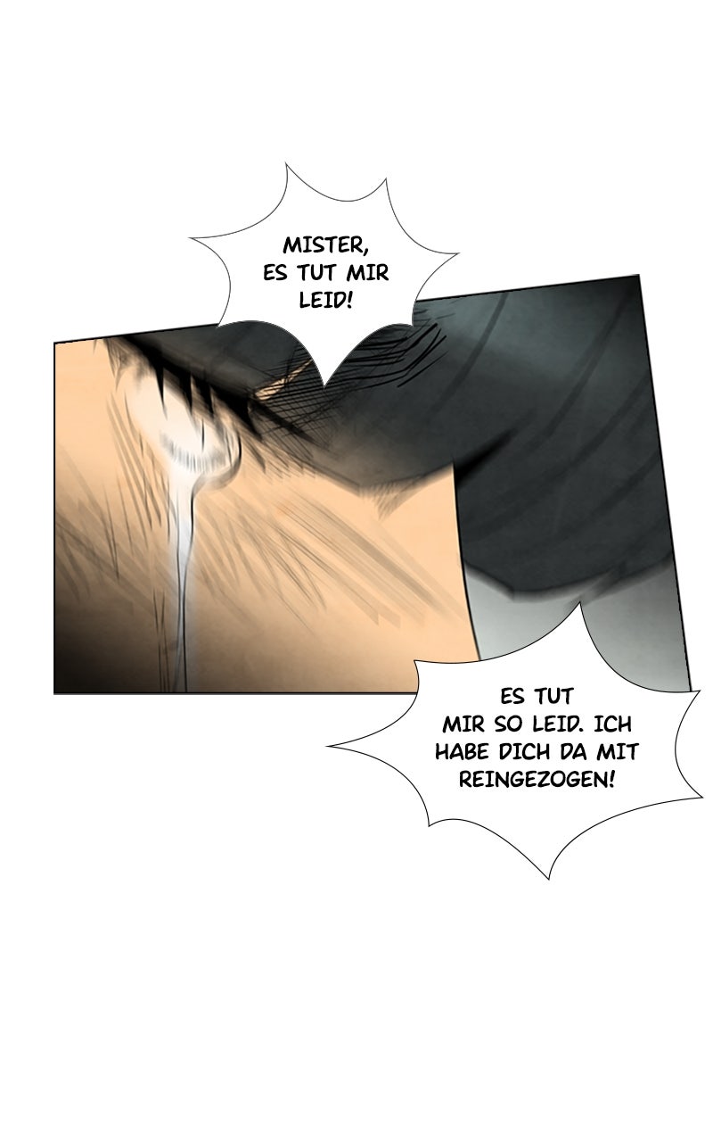 Read Reawakened Man Manga Online