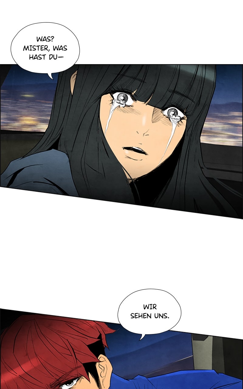 Read Reawakened Man Manga Online