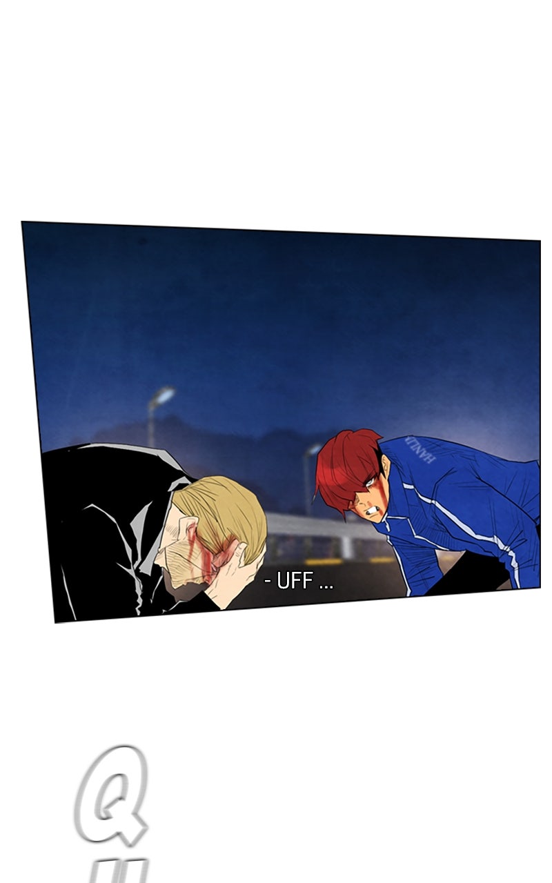 Read Reawakened Man Manga Online