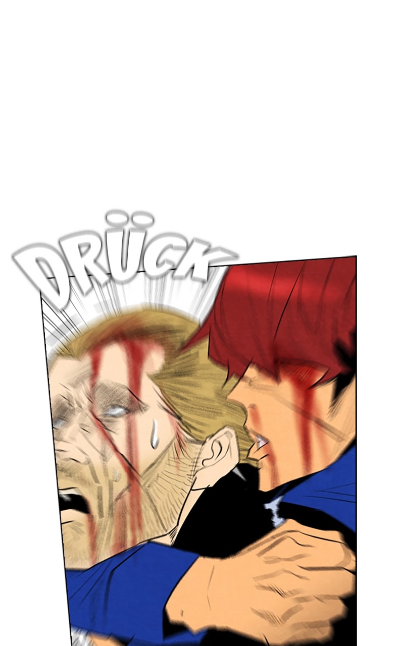 Read Reawakened Man Manga Online
