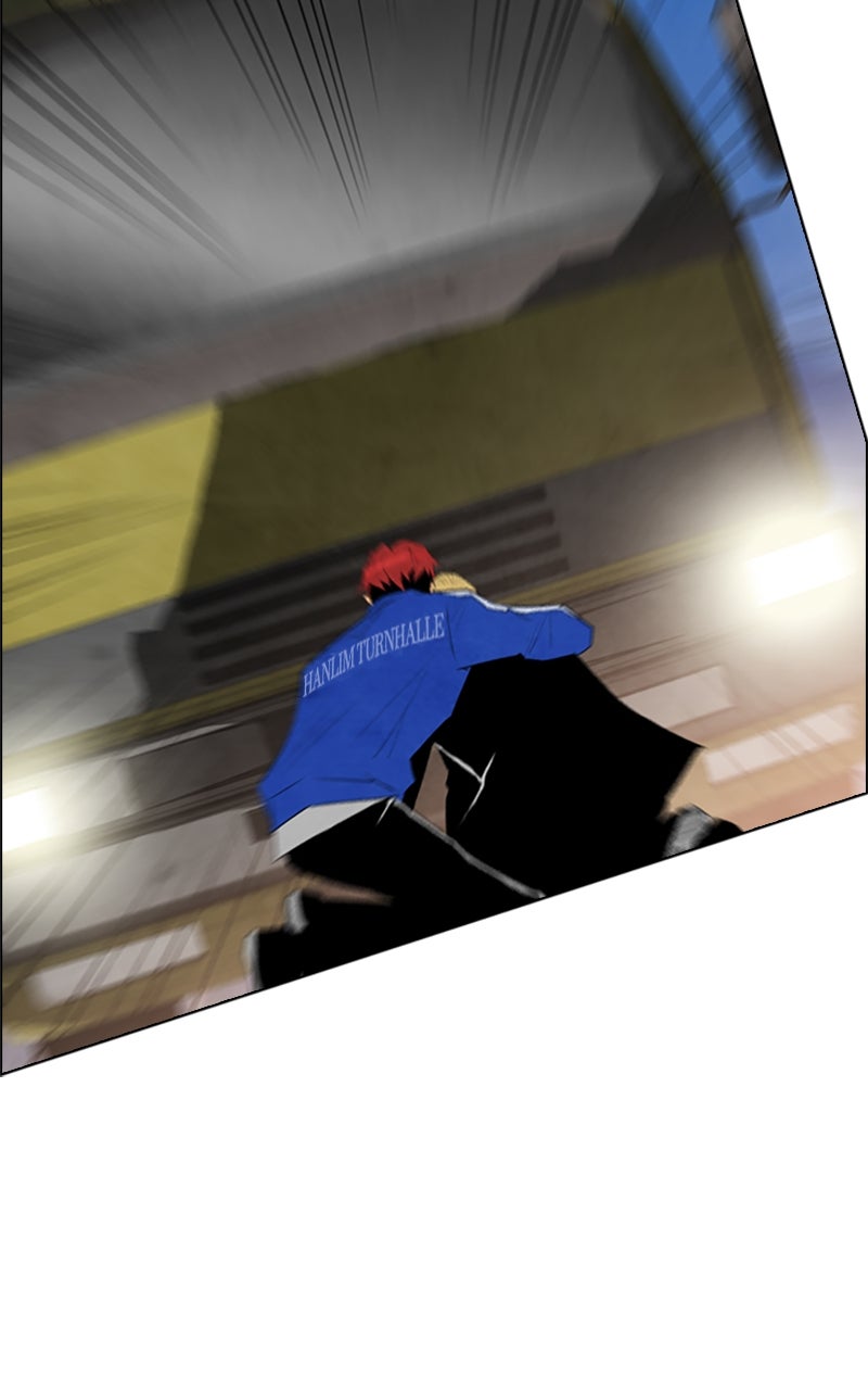 Read Reawakened Man Manga Online