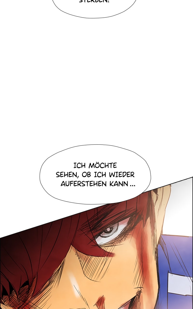 Read Reawakened Man Manga Online