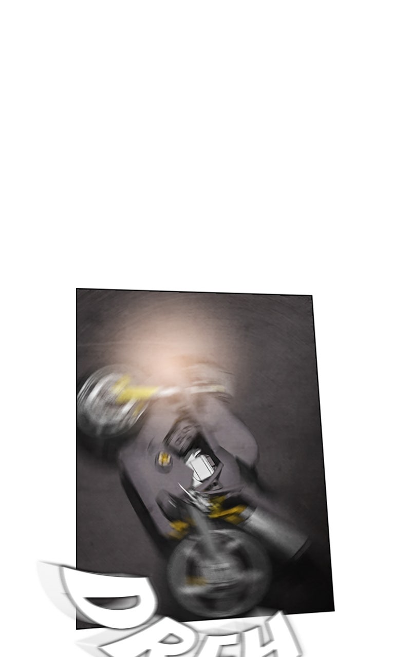 Read Reawakened Man Manga Online