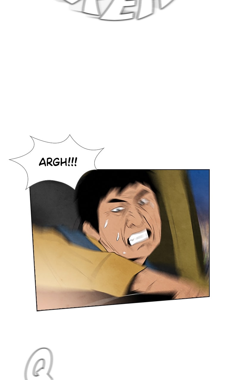 Read Reawakened Man Manga Online