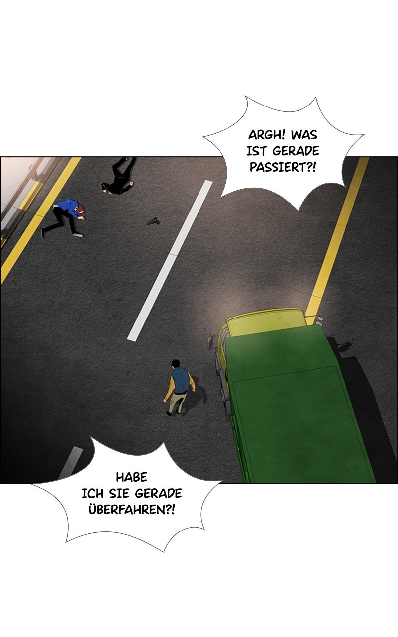 Read Reawakened Man Manga Online