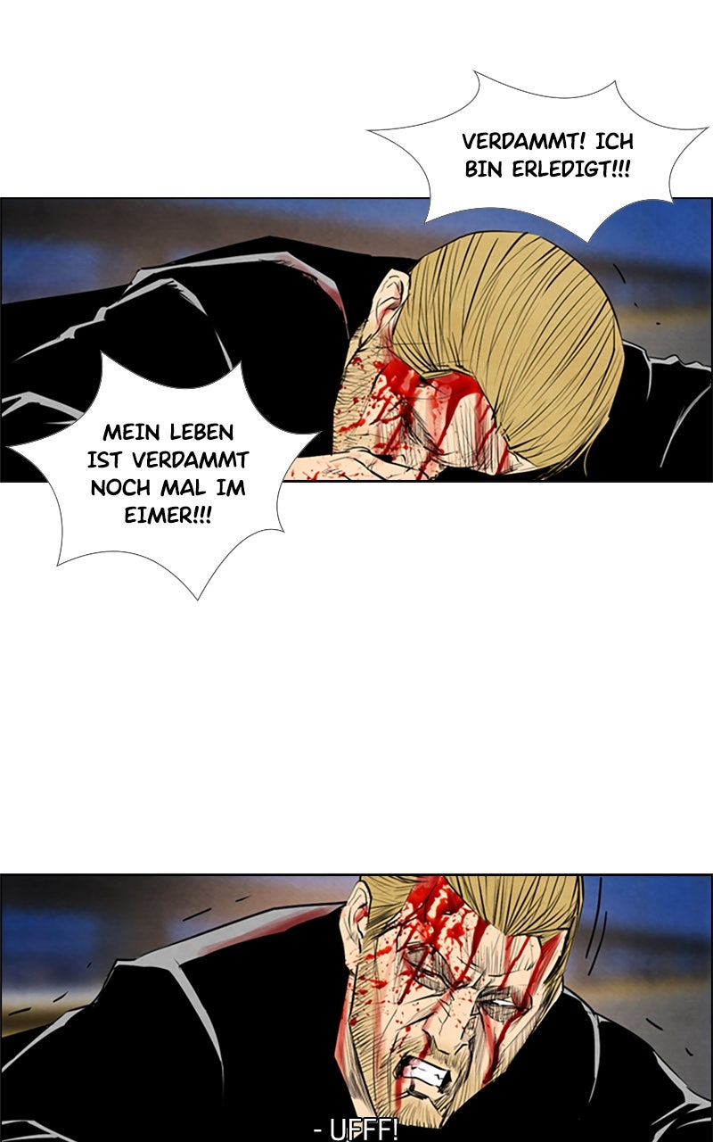 Read Reawakened Man Manga Online