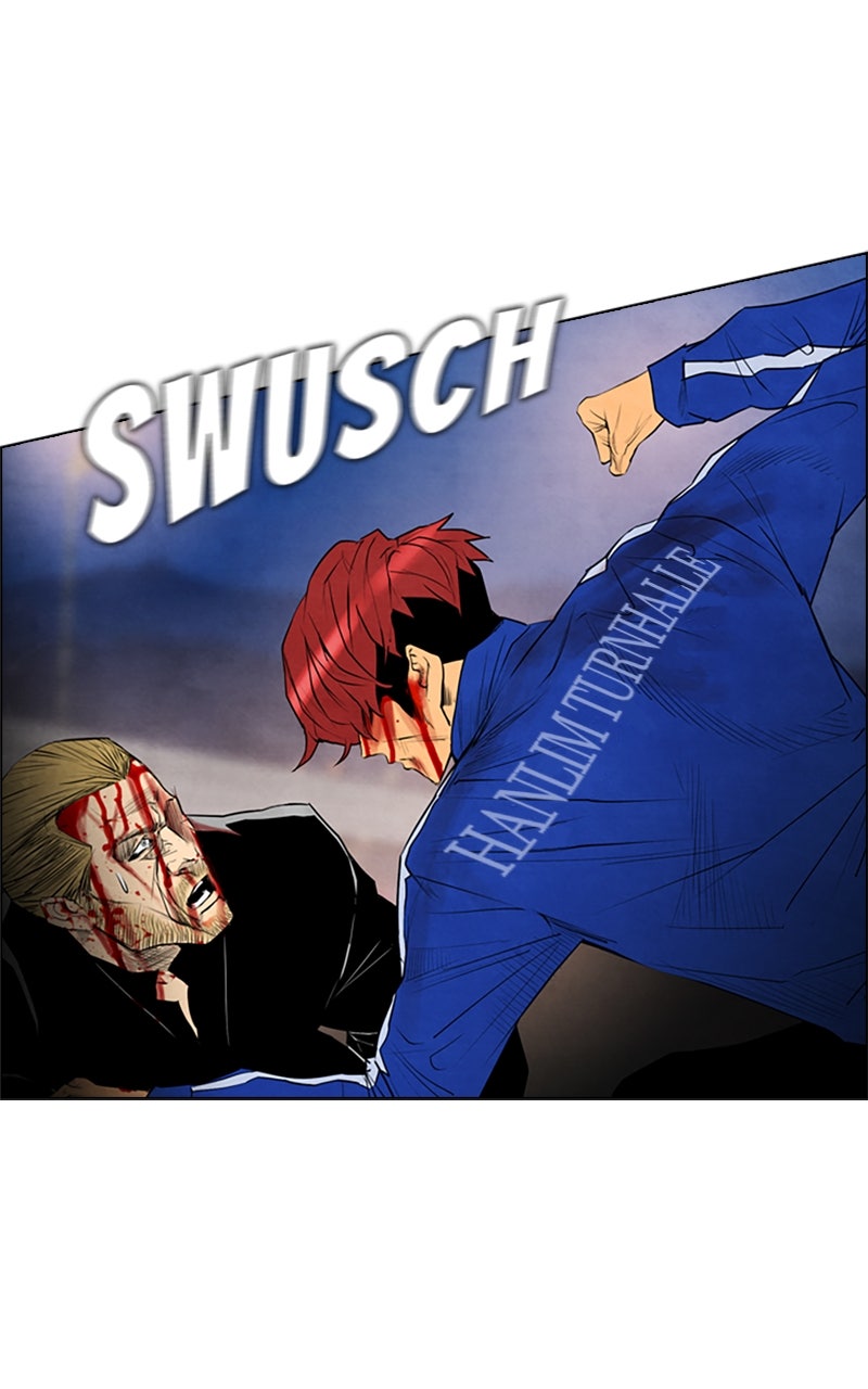 Read Reawakened Man Manga Online
