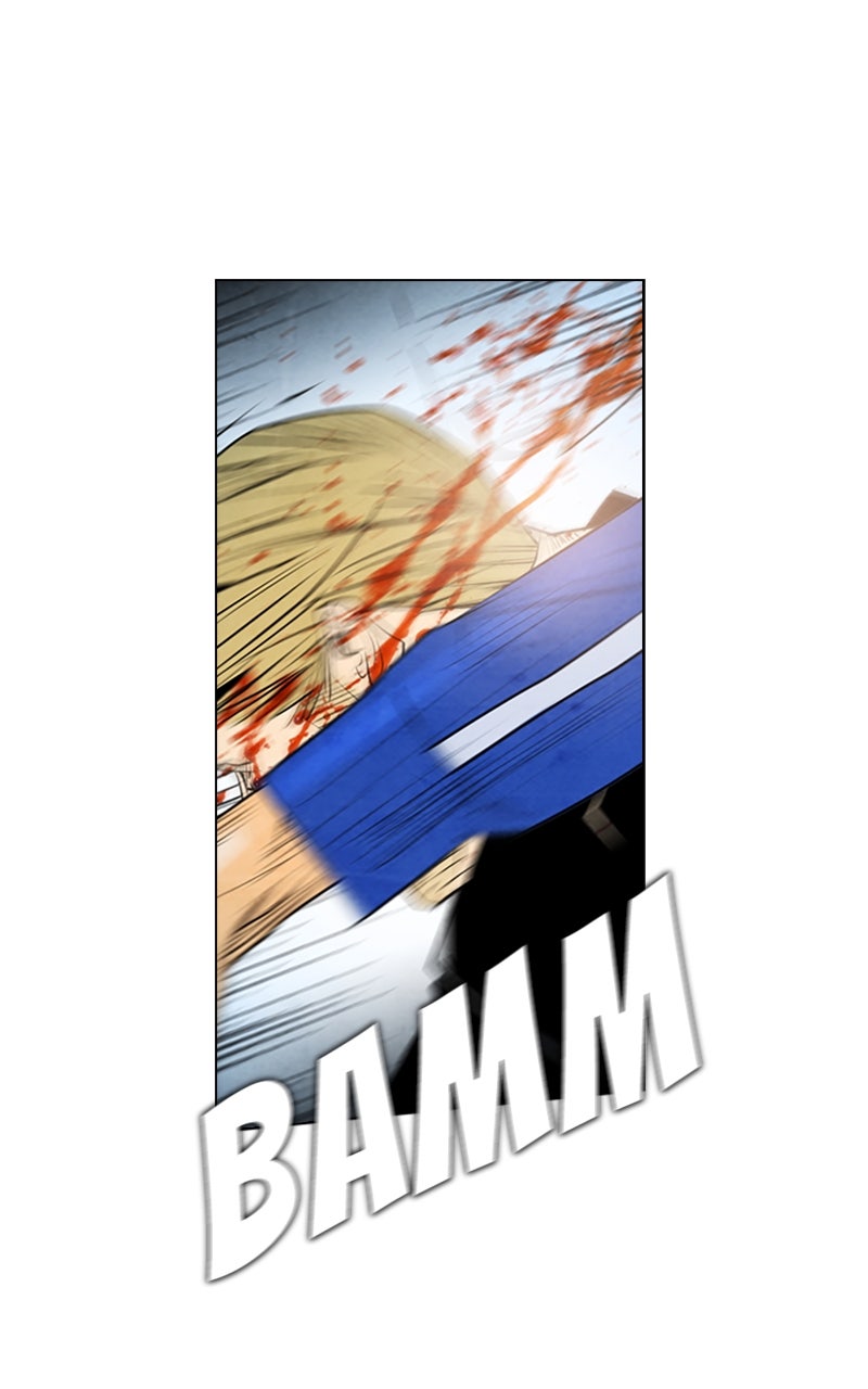 Read Reawakened Man Manga Online