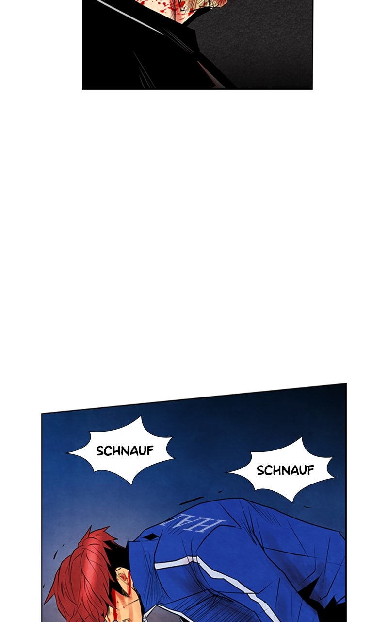 Read Reawakened Man Manga Online