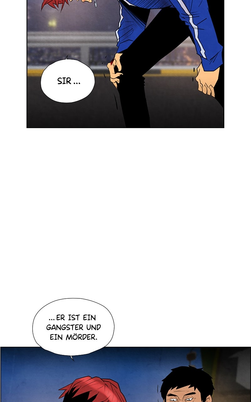 Read Reawakened Man Manga Online