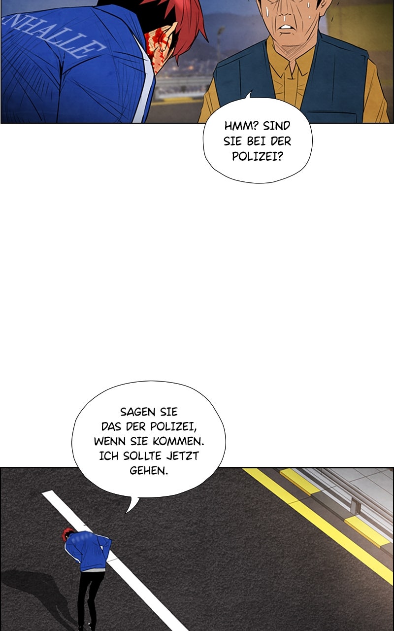 Read Reawakened Man Manga Online