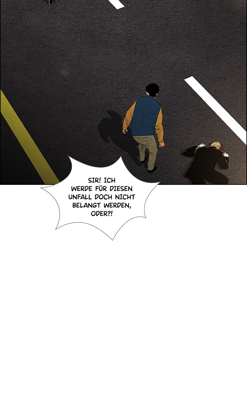 Read Reawakened Man Manga Online