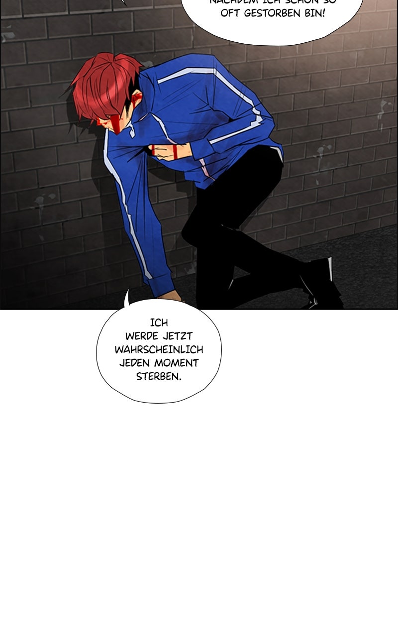 Read Reawakened Man Manga Online