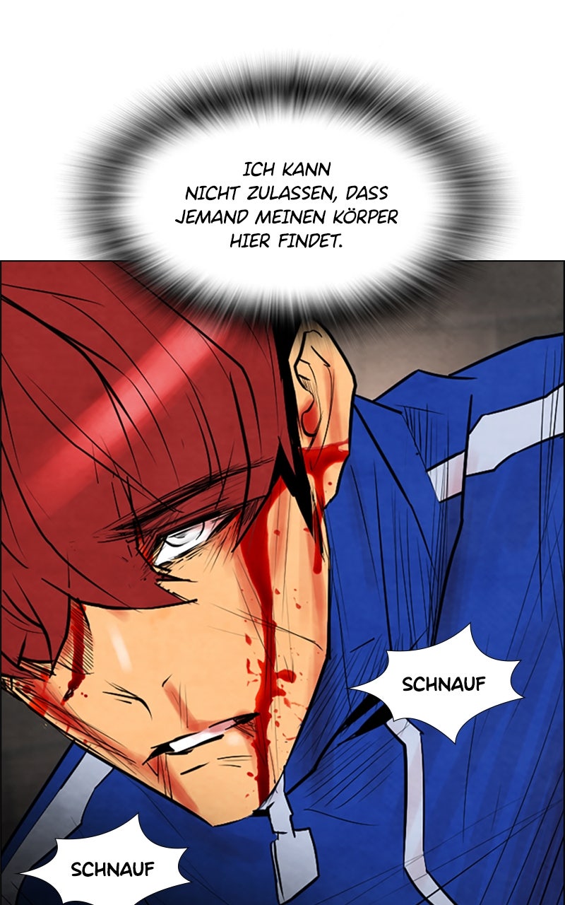 Read Reawakened Man Manga Online