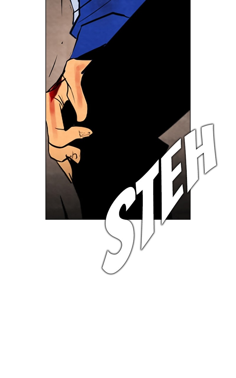 Read Reawakened Man Manga Online