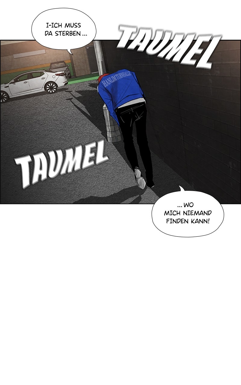 Read Reawakened Man Manga Online