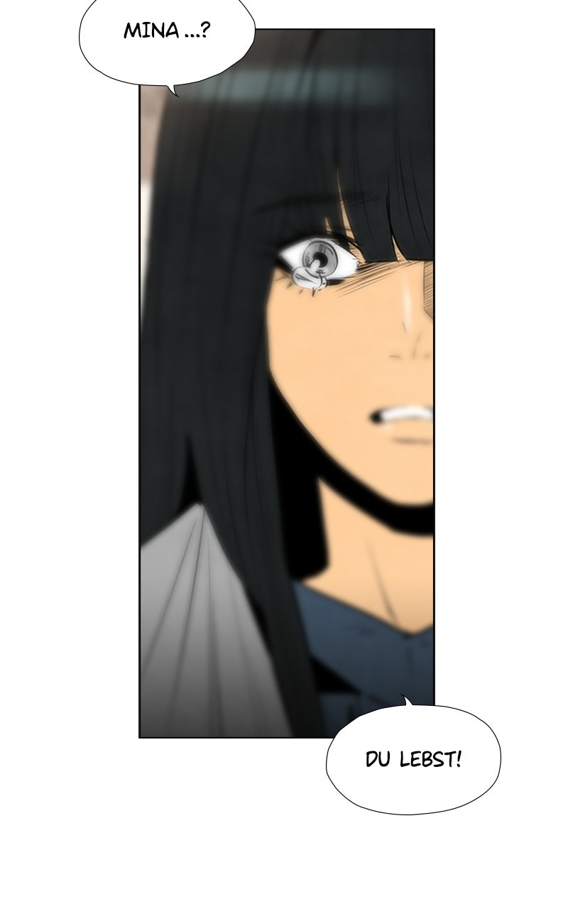 Read Reawakened Man Manga Online