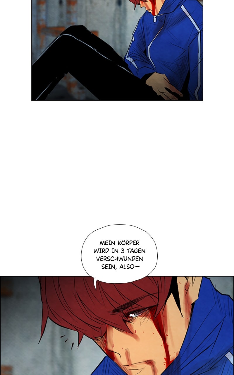 Read Reawakened Man Manga Online